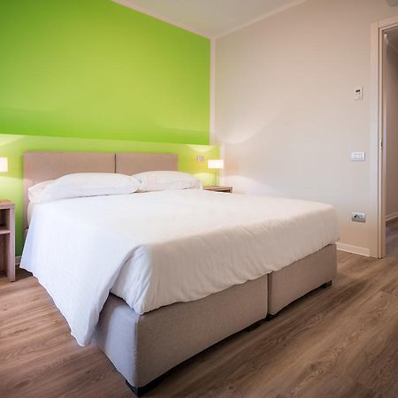 Magic Florence Apartments Экстерьер фото