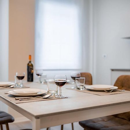 Magic Florence Apartments Экстерьер фото
