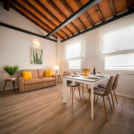 Magic Florence Apartments Экстерьер фото