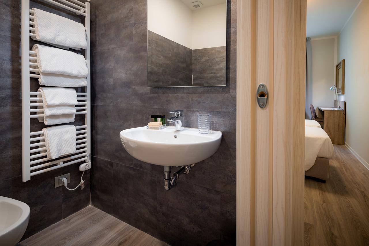 Magic Florence Apartments Экстерьер фото