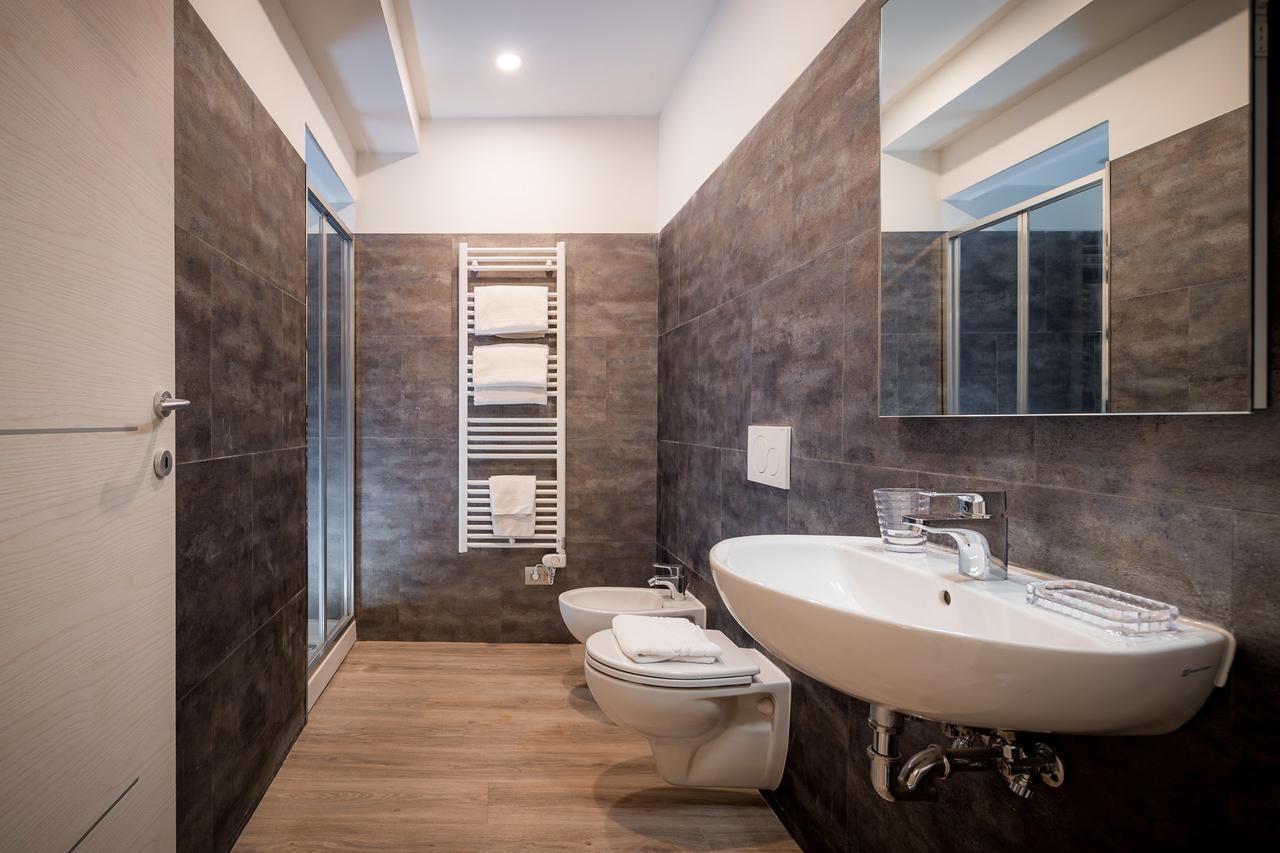 Magic Florence Apartments Экстерьер фото