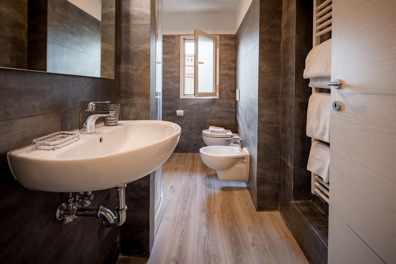 Magic Florence Apartments Экстерьер фото