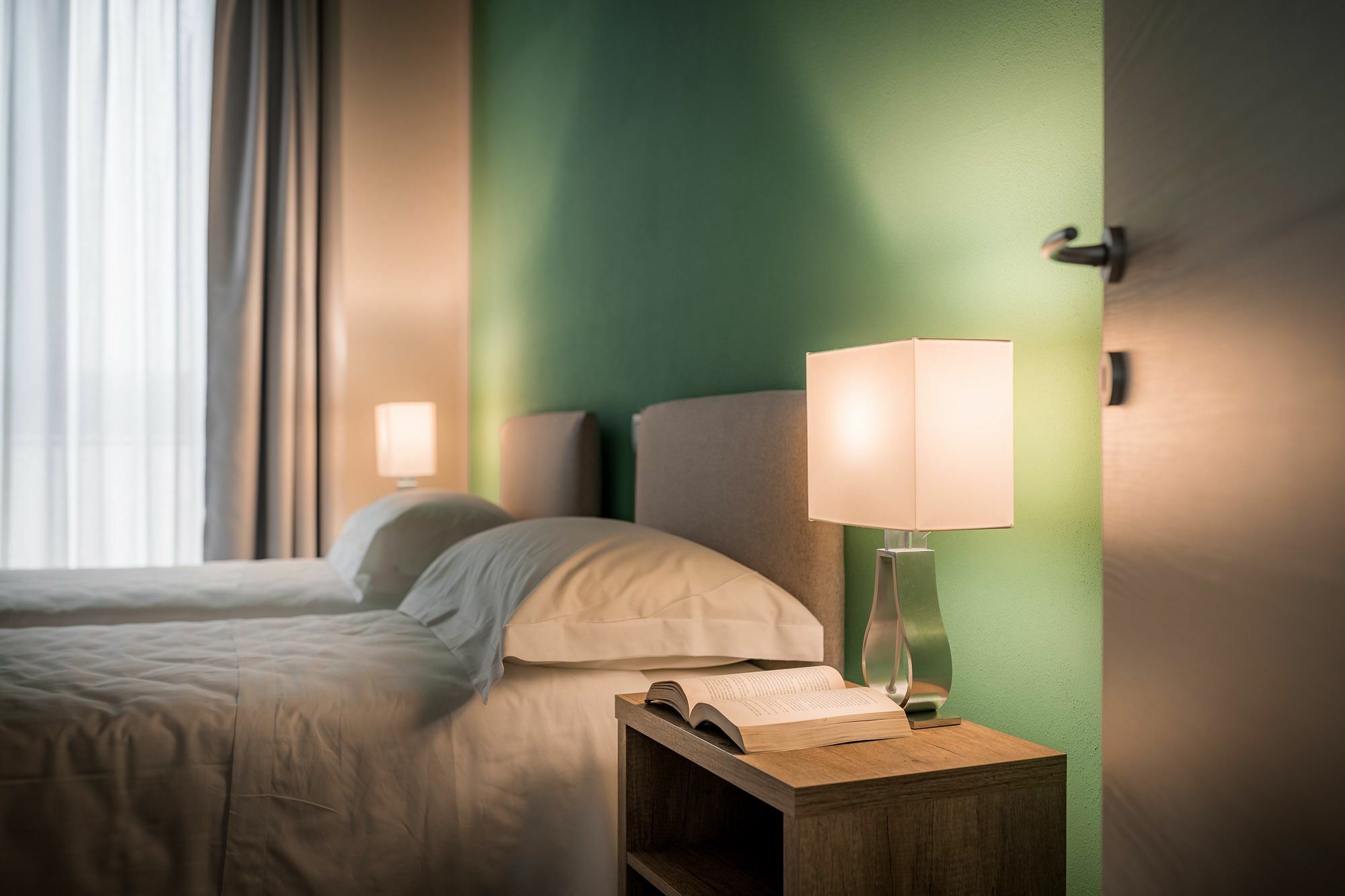 Magic Florence Apartments Экстерьер фото