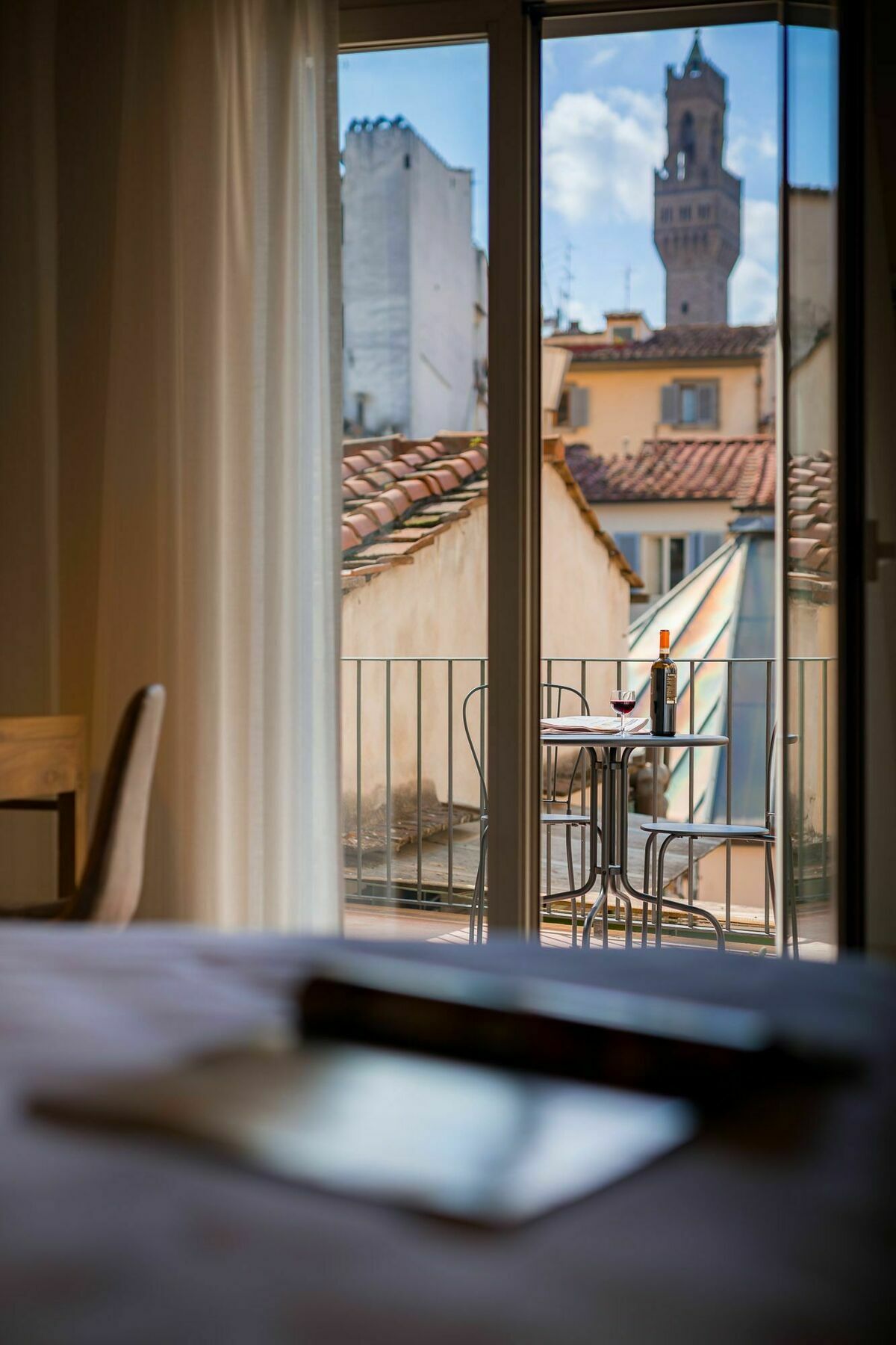 Magic Florence Apartments Экстерьер фото