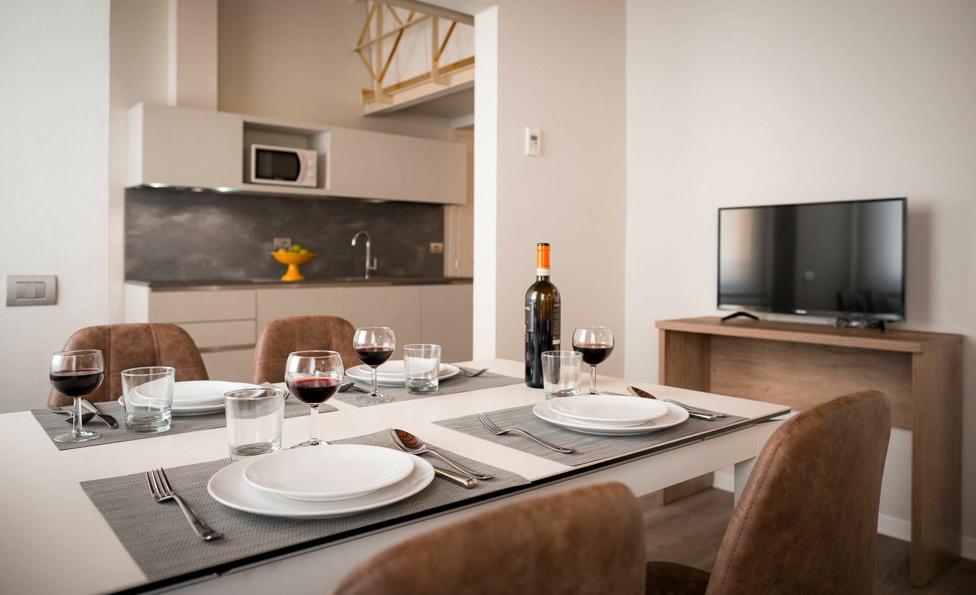 Magic Florence Apartments Экстерьер фото