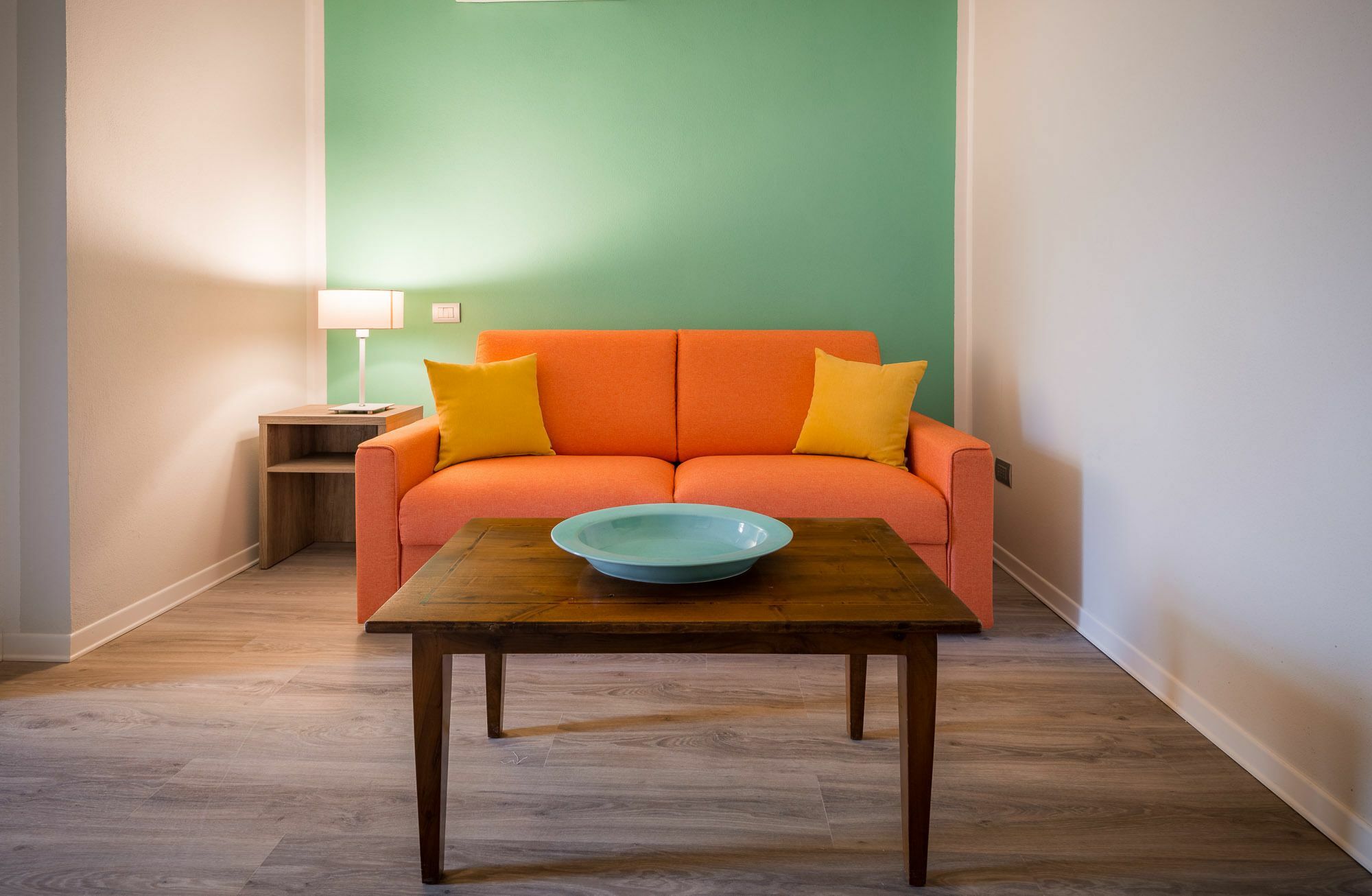 Magic Florence Apartments Экстерьер фото
