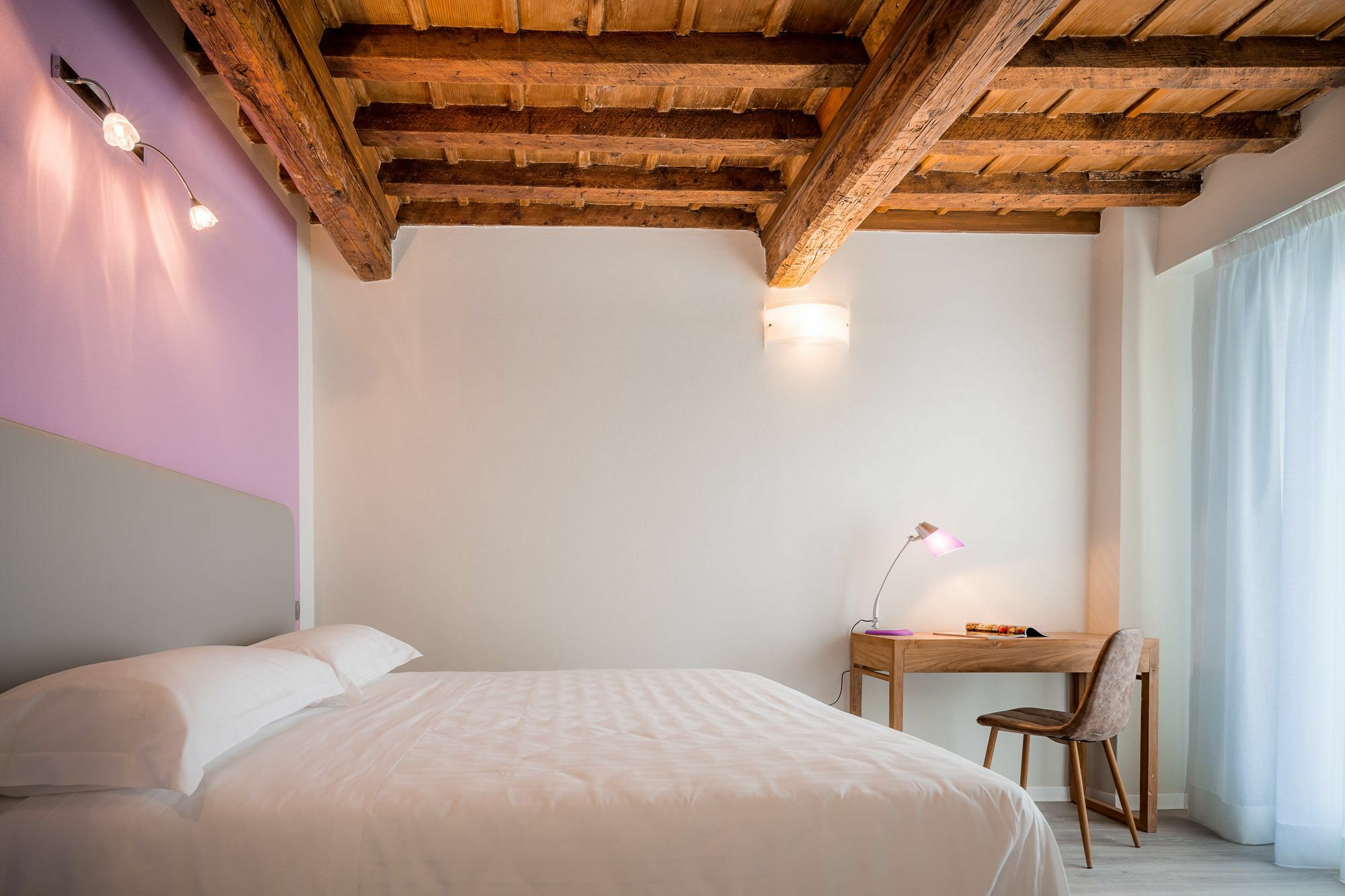 Magic Florence Apartments Экстерьер фото