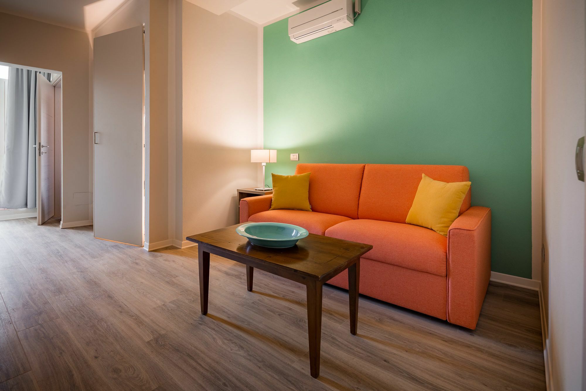 Magic Florence Apartments Экстерьер фото