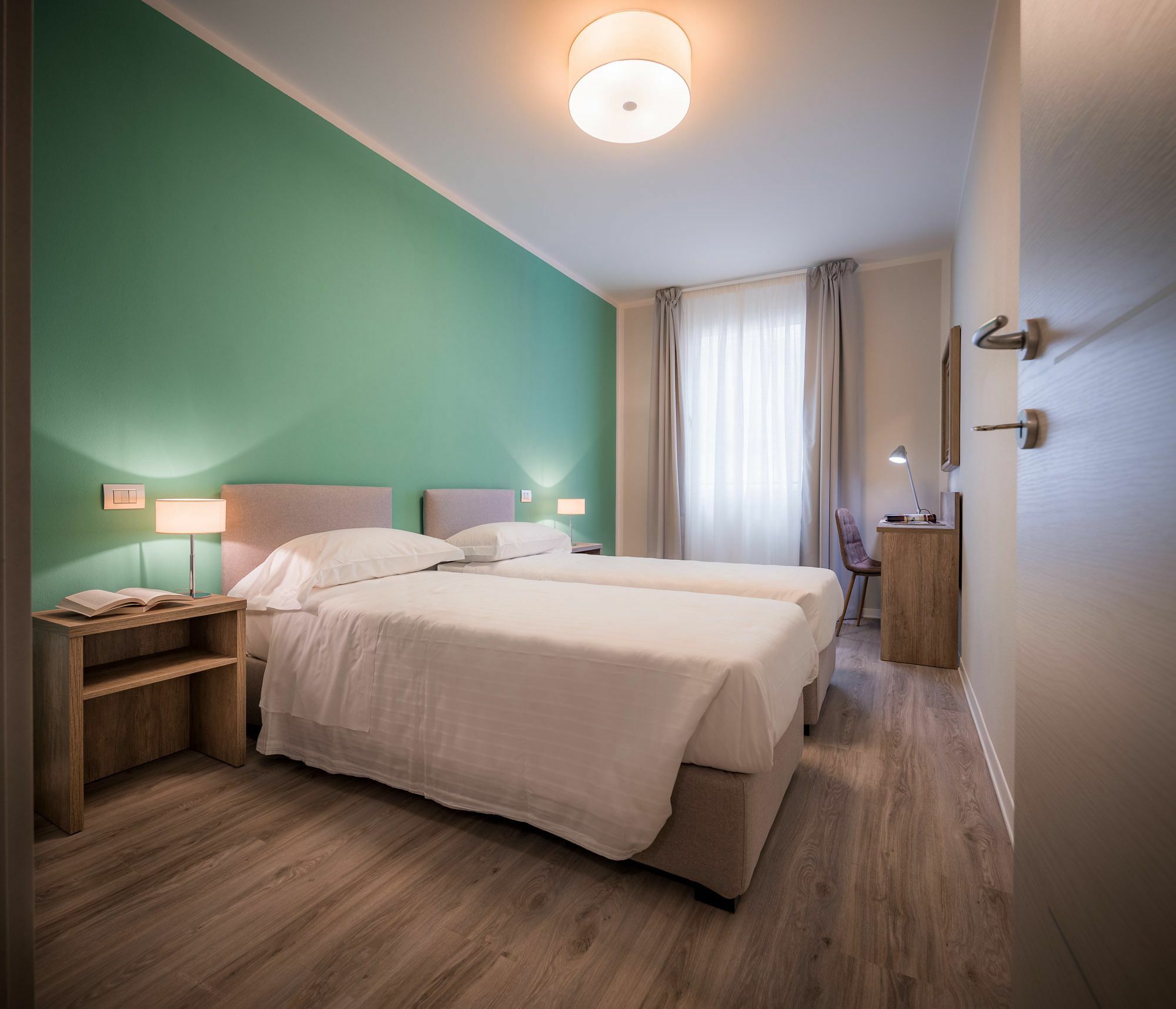 Magic Florence Apartments Экстерьер фото