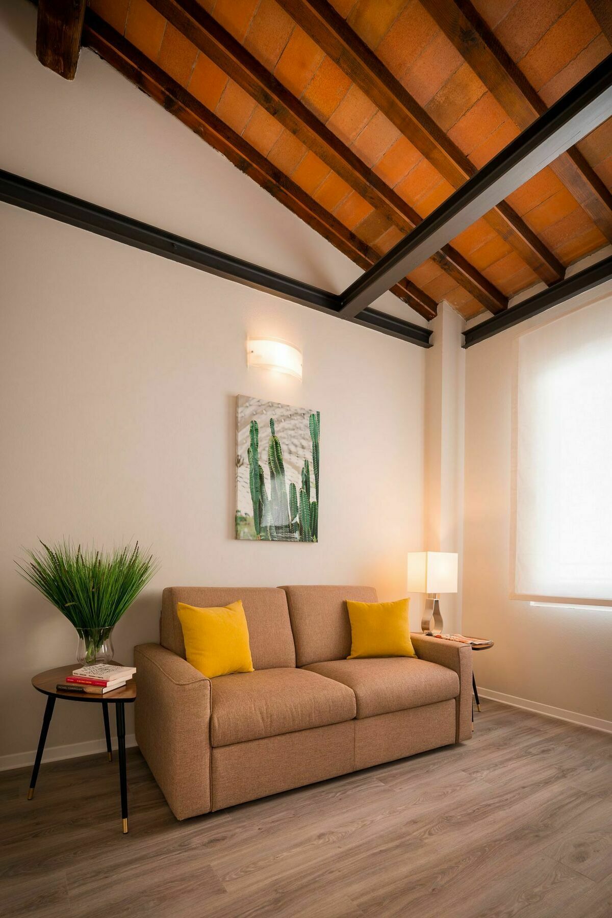 Magic Florence Apartments Экстерьер фото