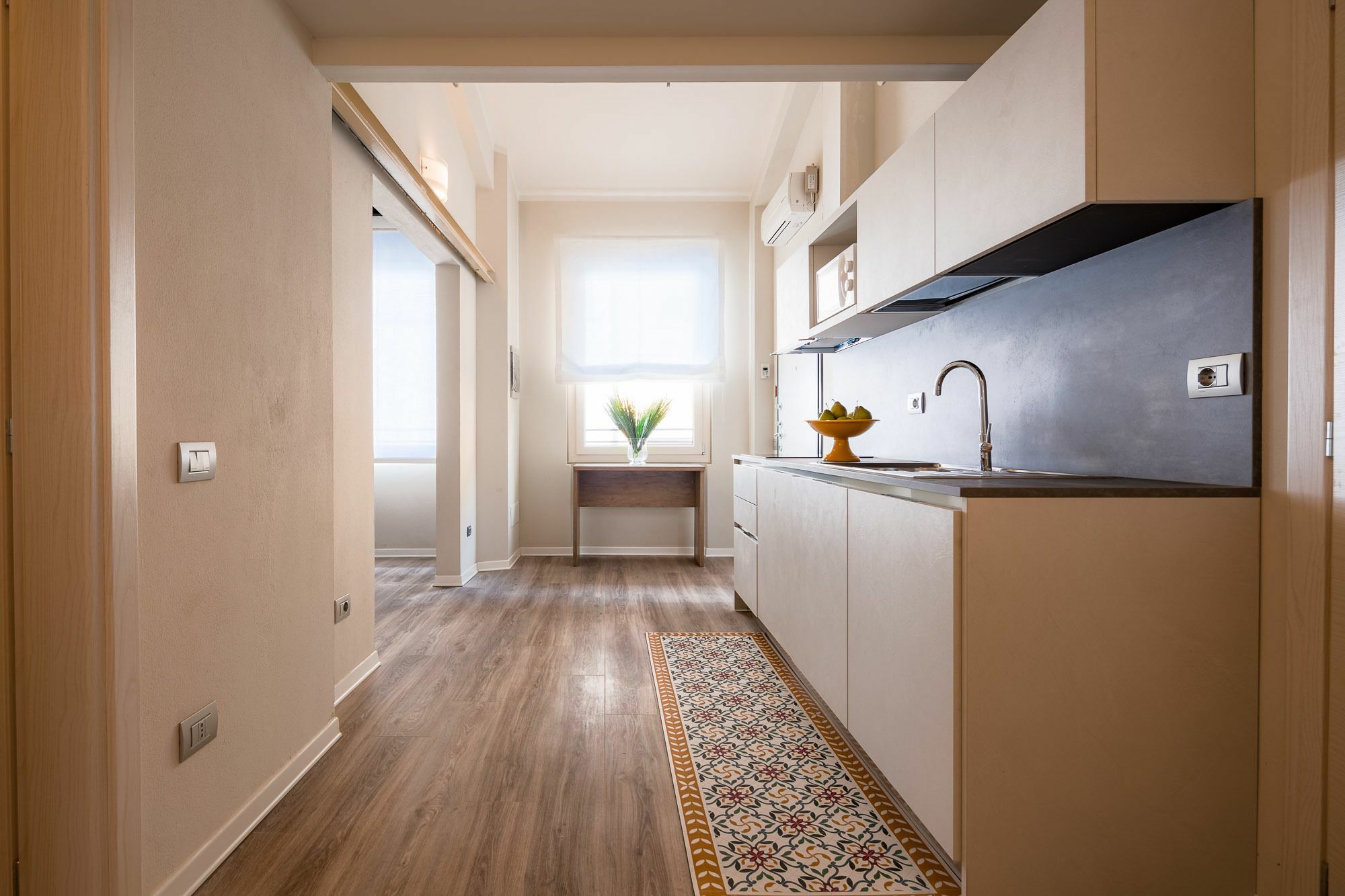 Magic Florence Apartments Экстерьер фото