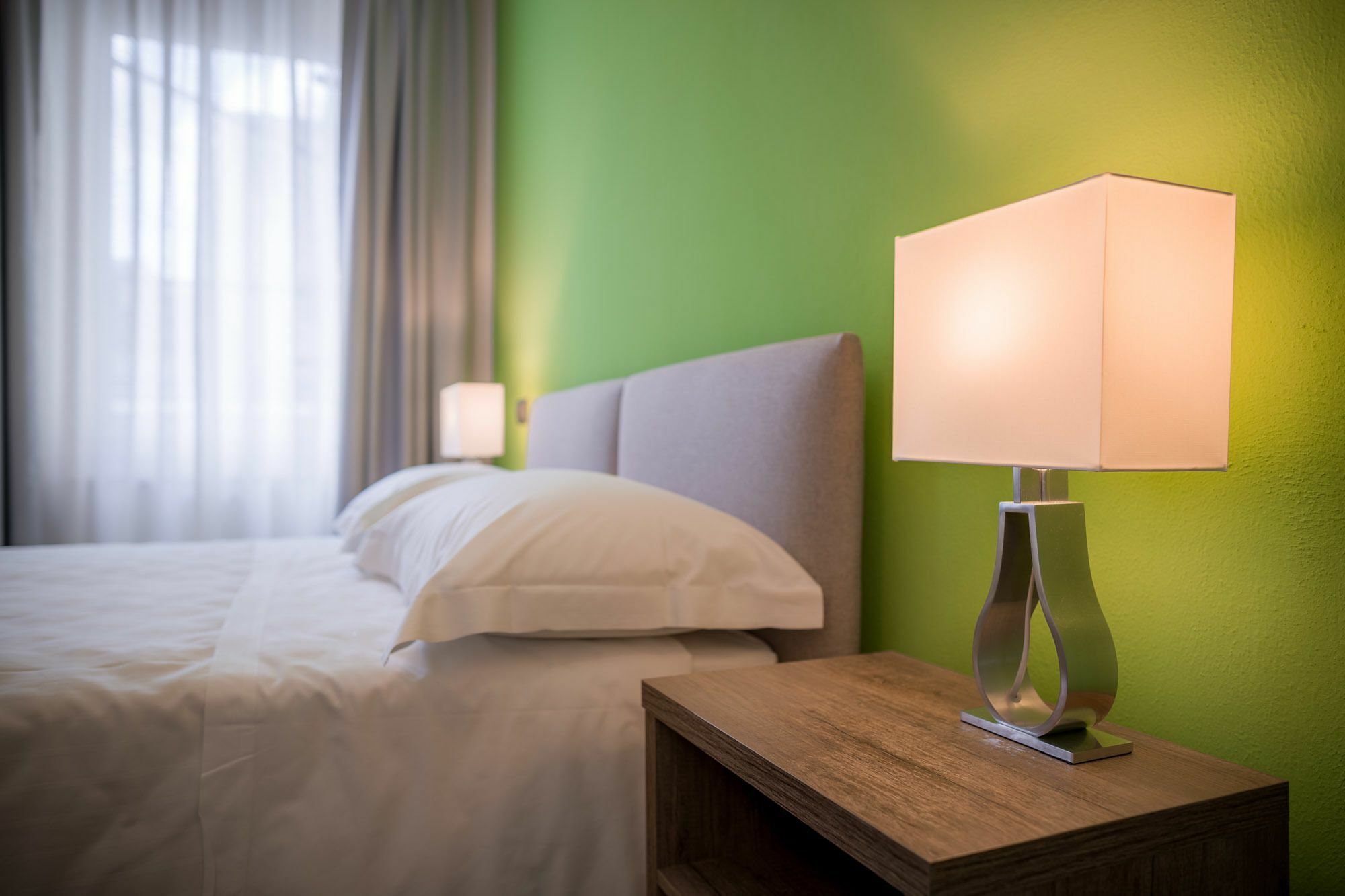 Magic Florence Apartments Экстерьер фото