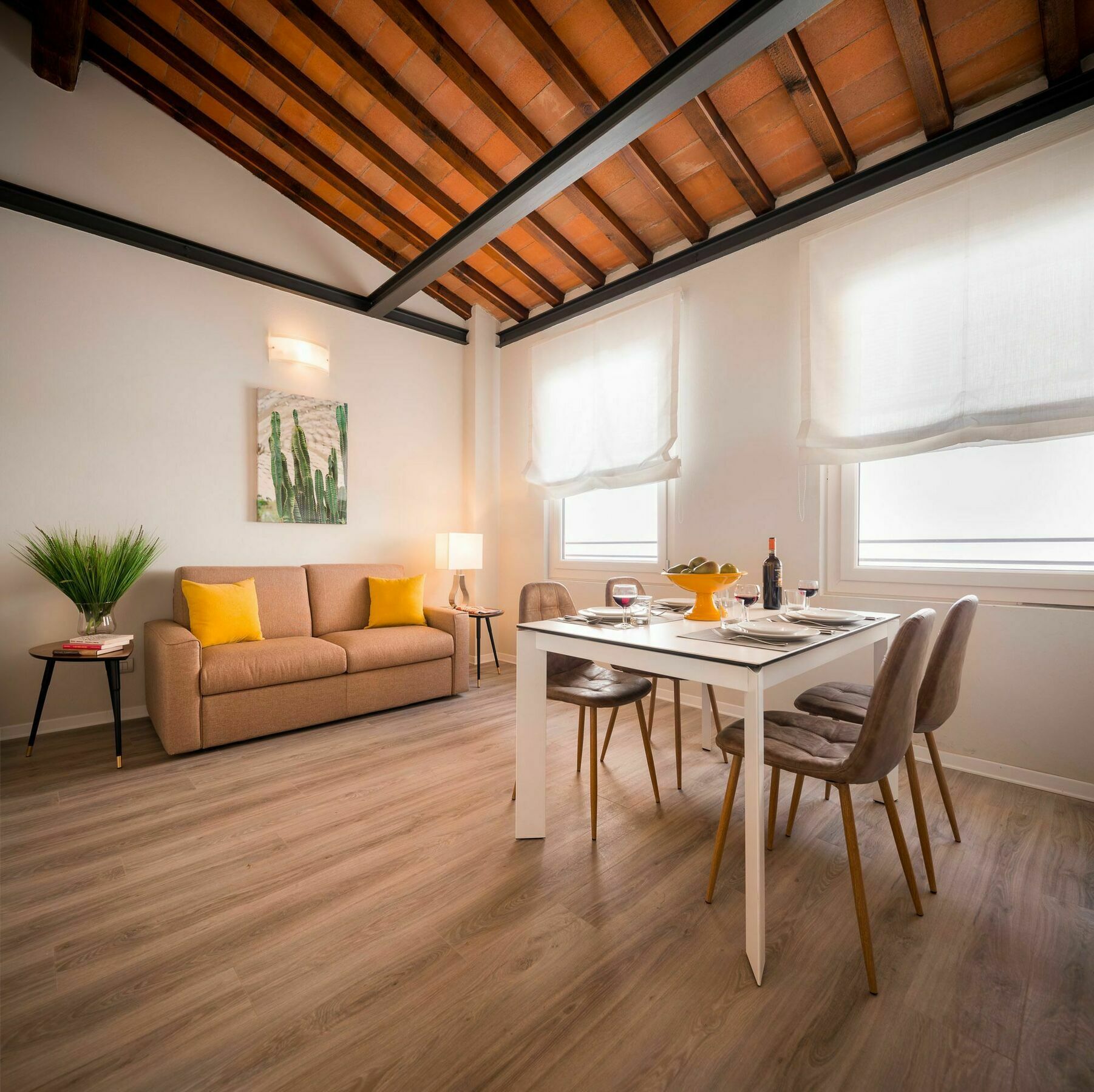 Magic Florence Apartments Экстерьер фото