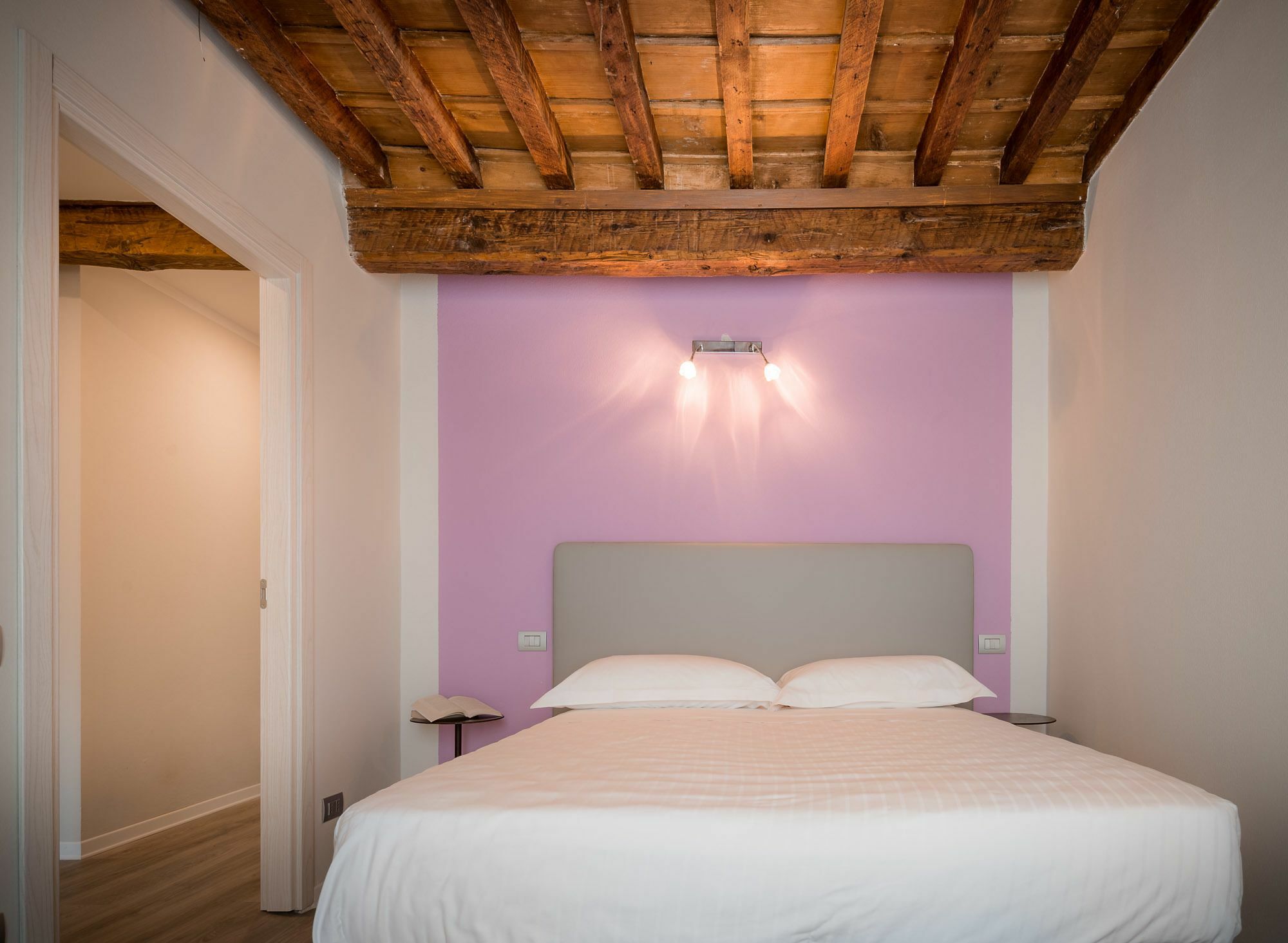 Magic Florence Apartments Экстерьер фото