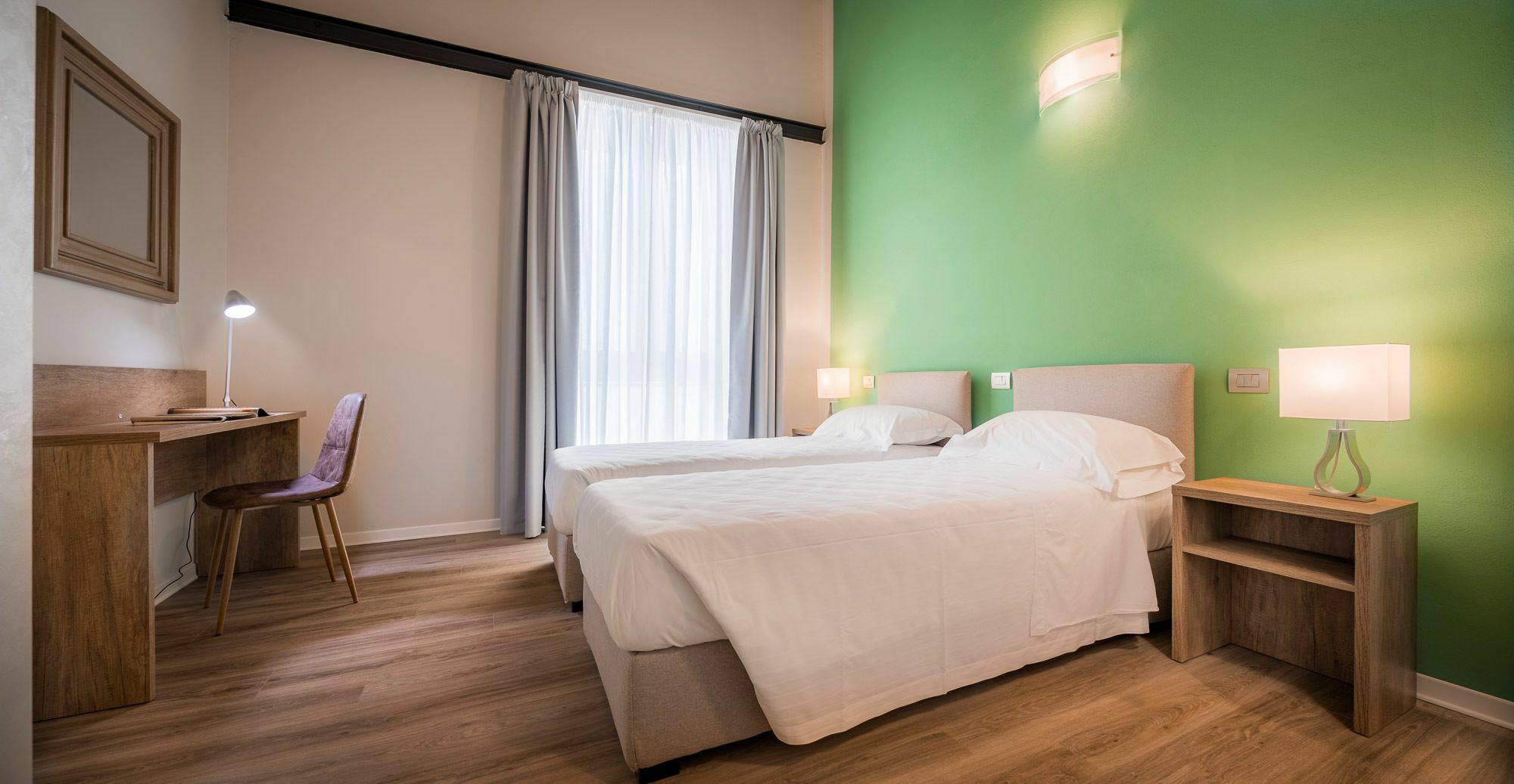 Magic Florence Apartments Экстерьер фото