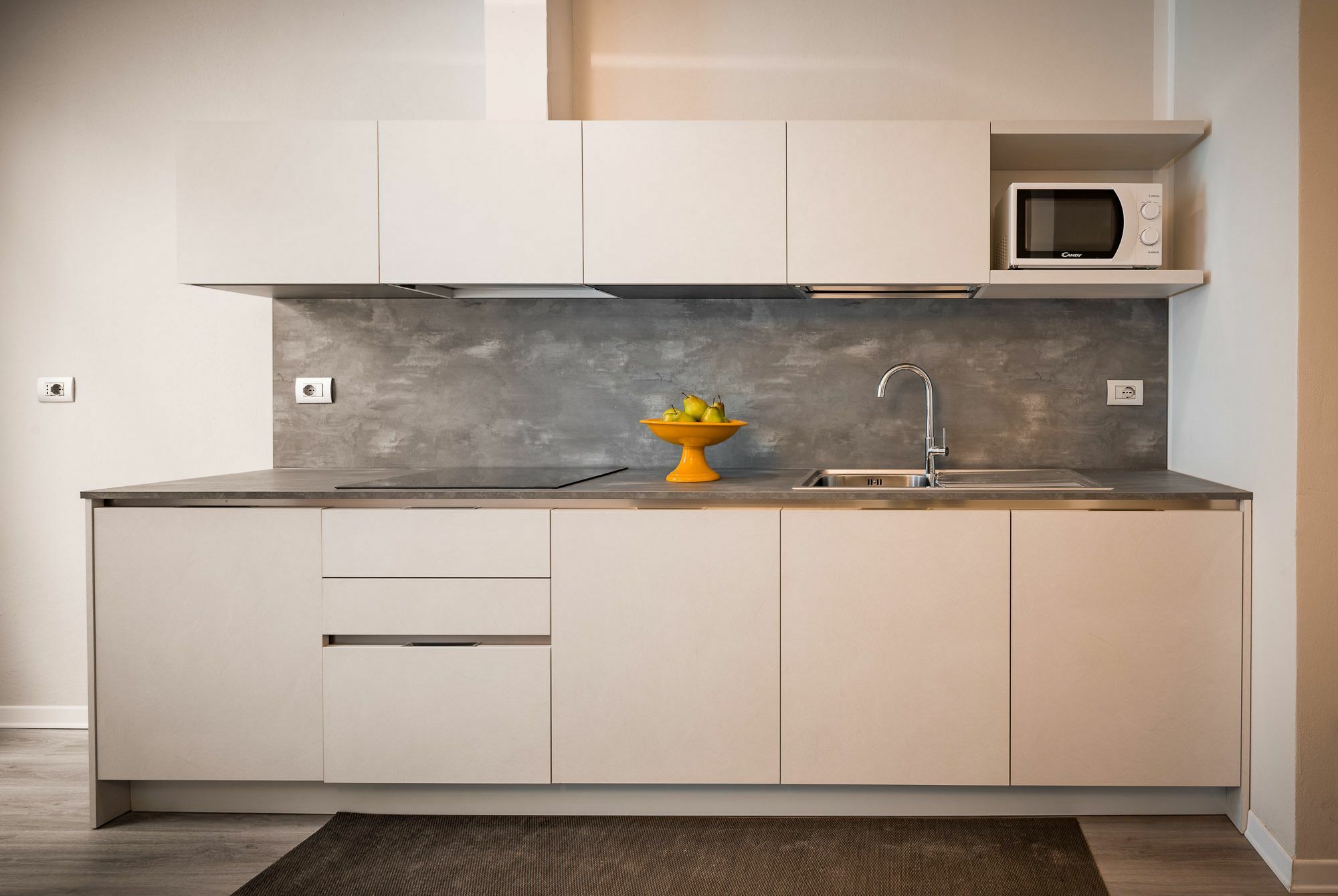 Magic Florence Apartments Экстерьер фото