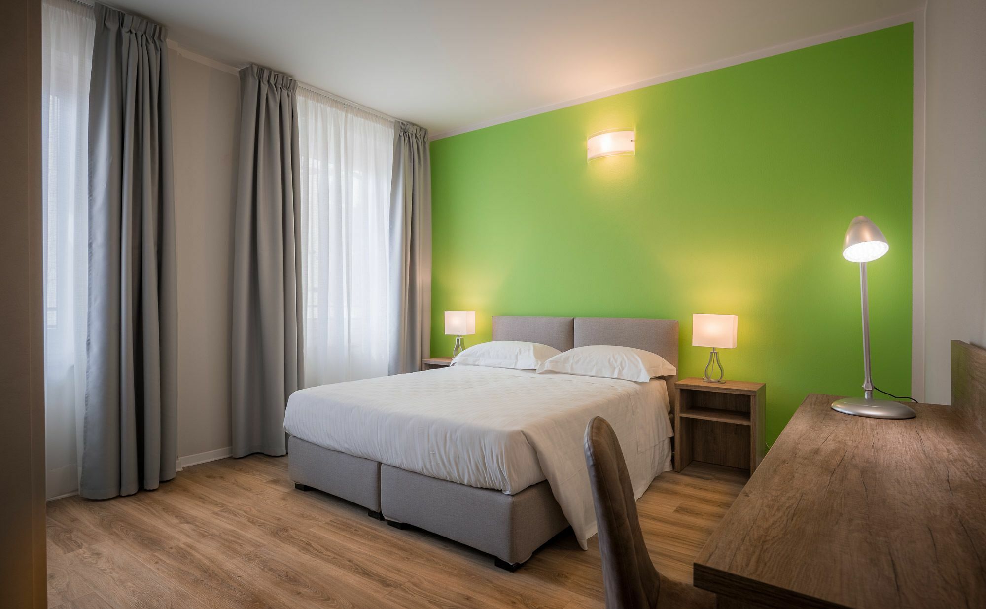 Magic Florence Apartments Экстерьер фото