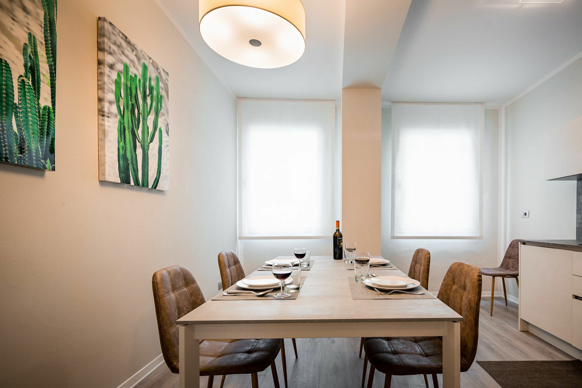 Magic Florence Apartments Экстерьер фото