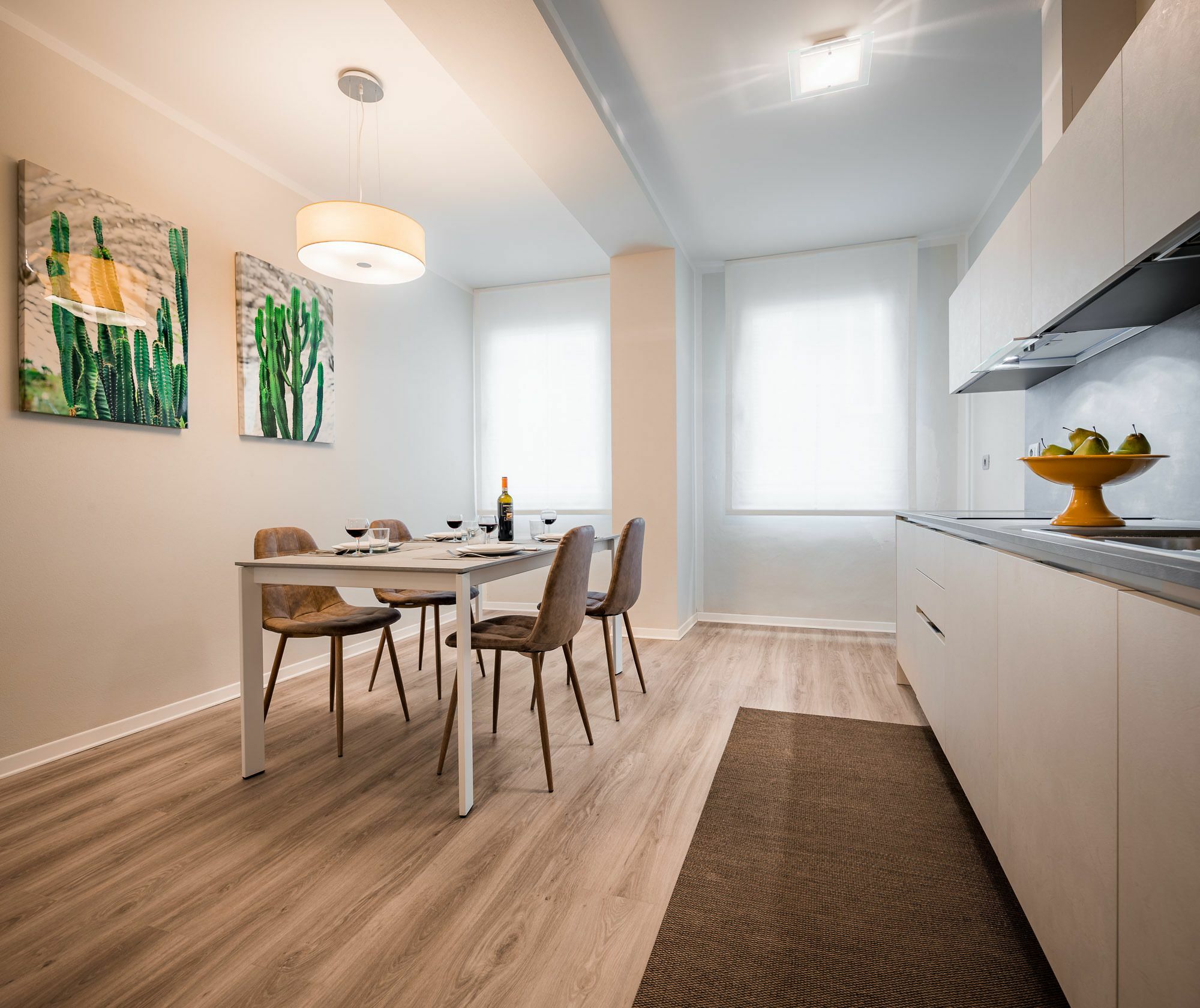 Magic Florence Apartments Экстерьер фото