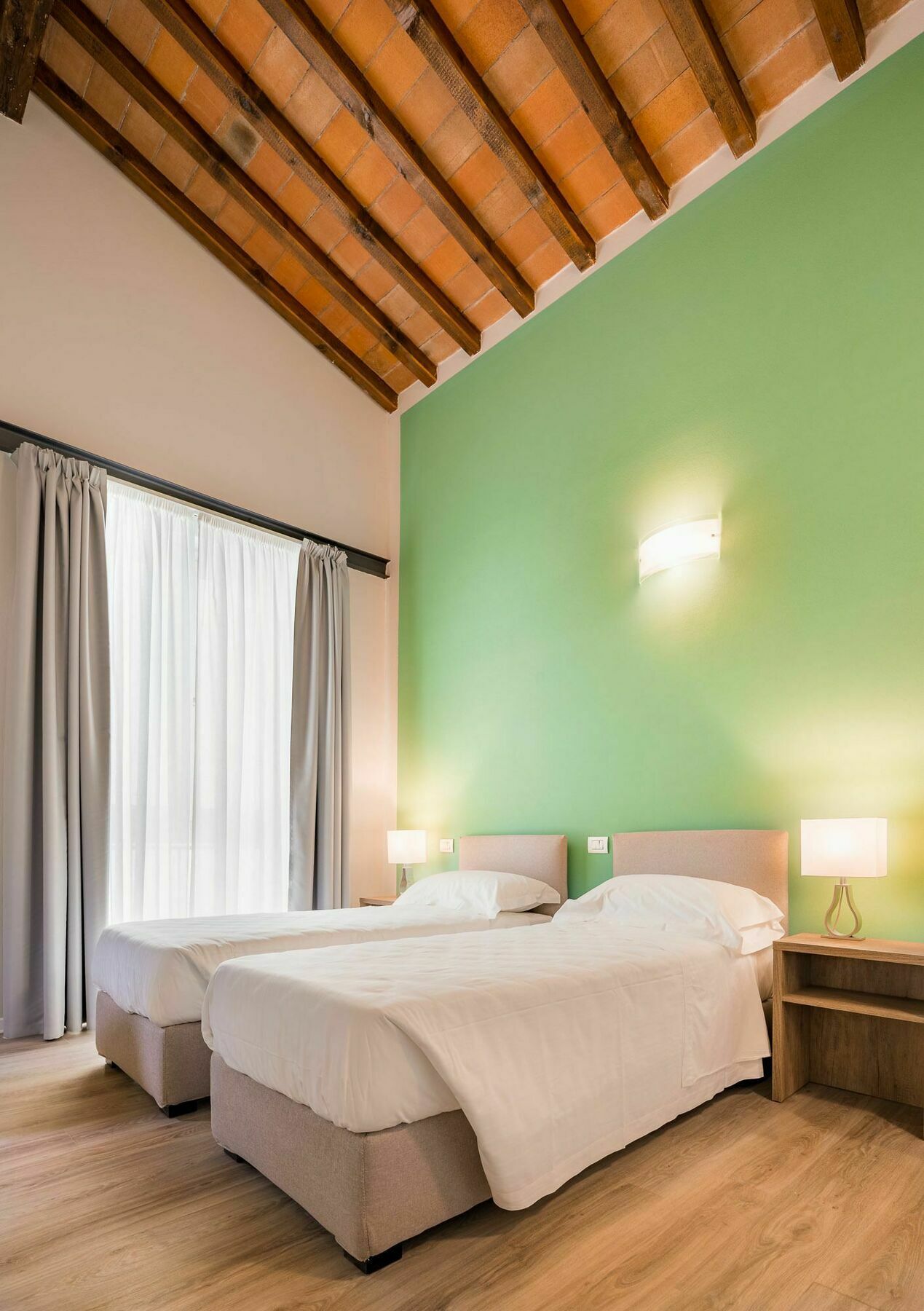 Magic Florence Apartments Экстерьер фото
